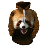 3D Anime Cat Sweatshirts   Hoodies