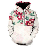 3D The Walking Dead zipHoodies Sweatshirt
