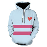 3D The Walking Dead zipHoodies Sweatshirt