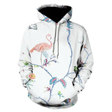 3D The Walking Dead zipHoodies Sweatshirt