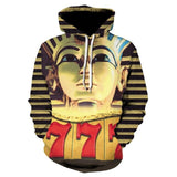 3D The Walking Dead zipHoodies Sweatshirt