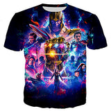 PLstar Cosmos men women clothing 2019 movie hot sale t shirt Marvel Avengers 4 Captain Marvel tee 3D Print Hoodies Streetwear-5