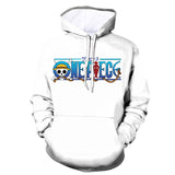 3D Naruto zipHoodies Sweatshirt