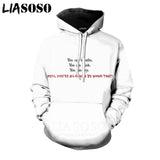 3D The Walking Dead zipHoodies Sweatshirt